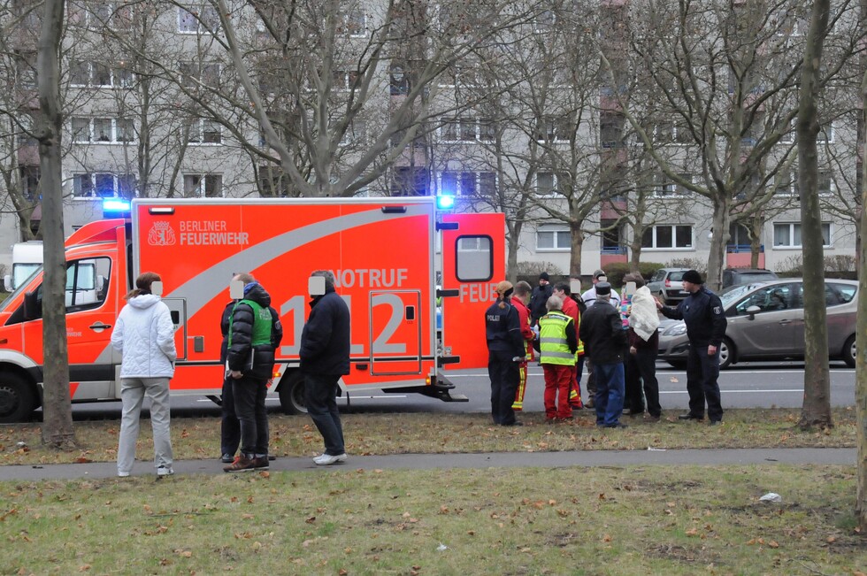 Rettungsdienst