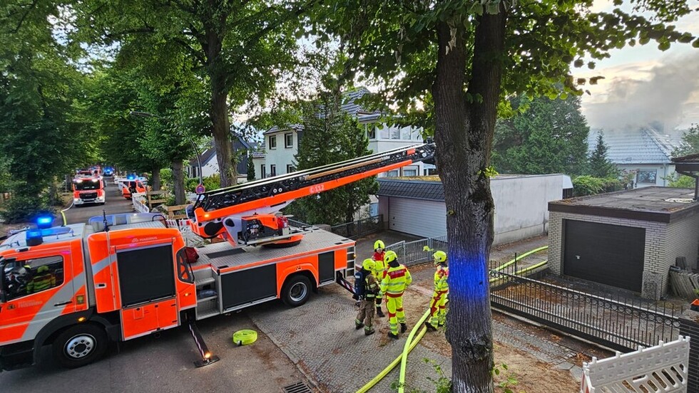 Einsatzstelle