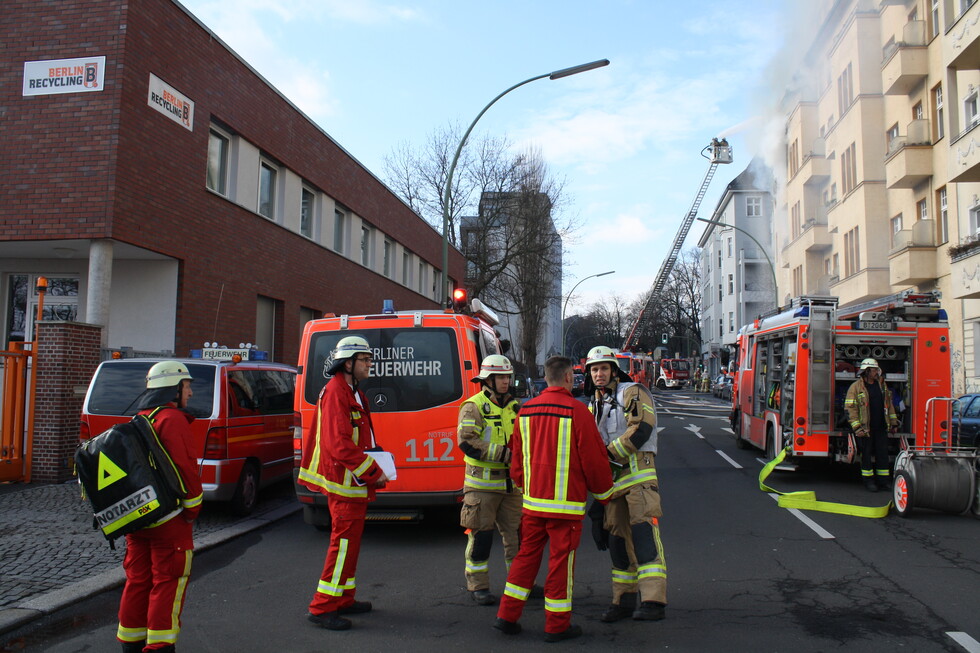 Rettungsdienst