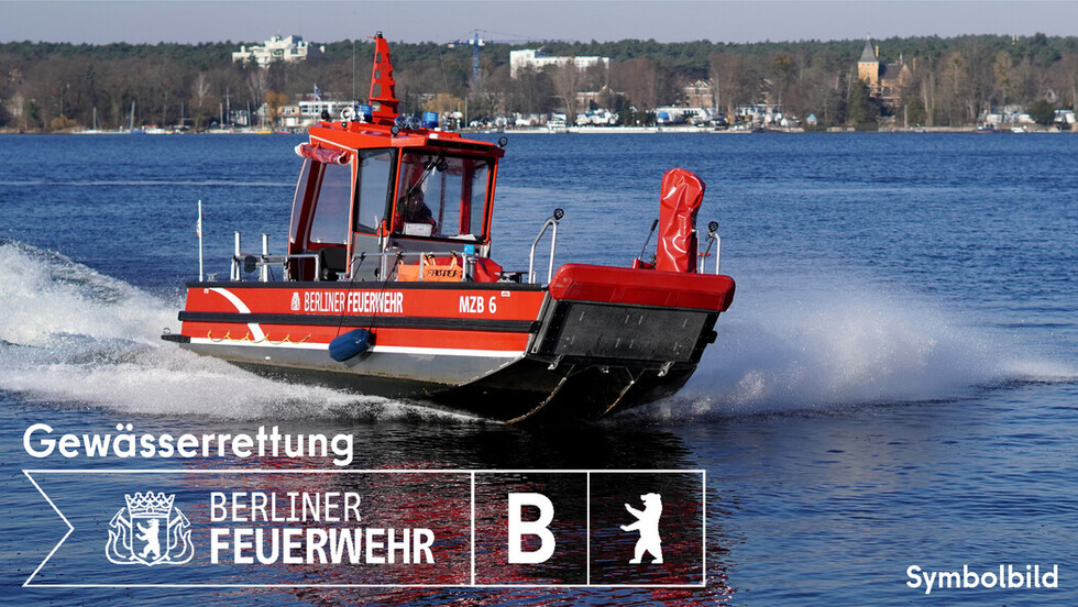Symbolfoto: Mehrzweckboot