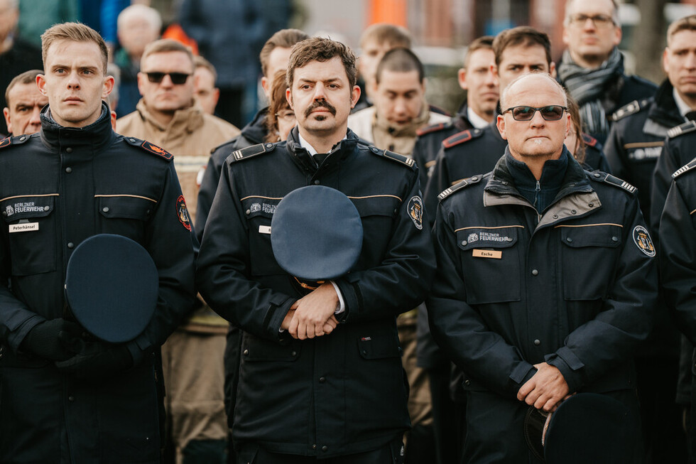 Totensonntag – Gedenken an unsere Verstorbenen