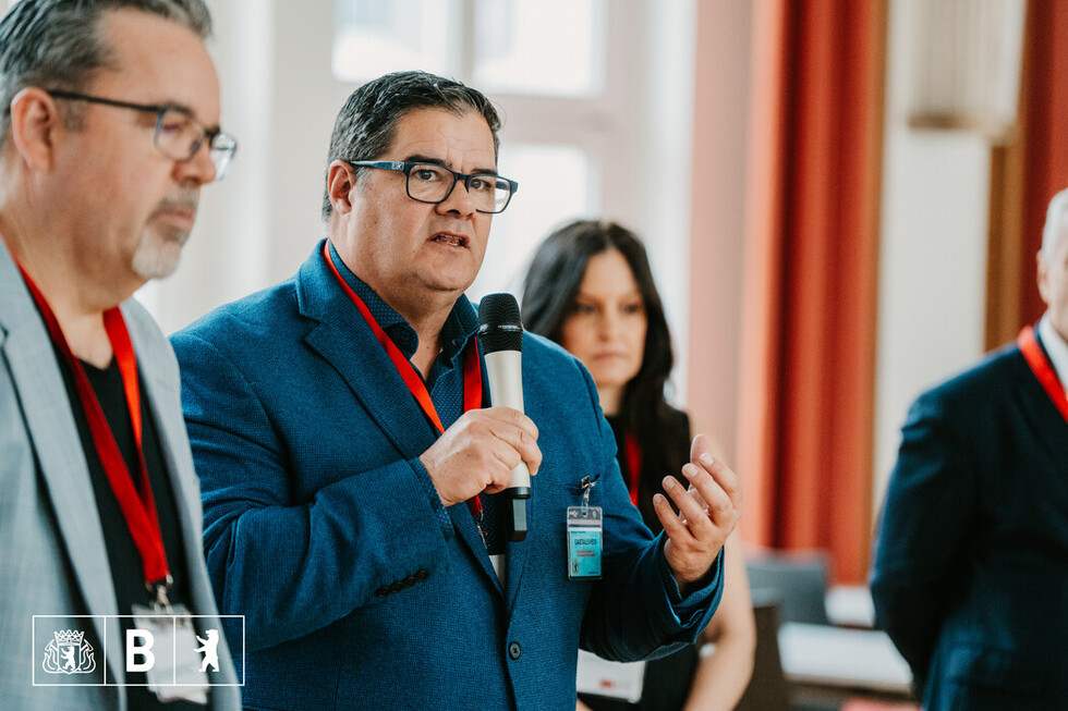 Internationaler Workshop „Risk and Response in the Age of Changing Cities