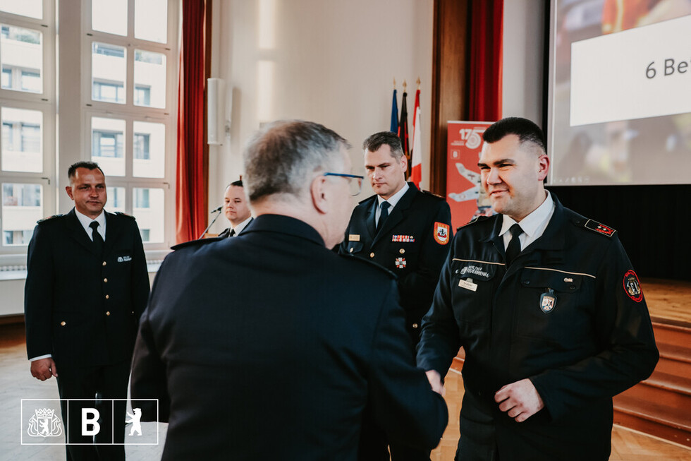 Große Wehrleitersitzung 2026