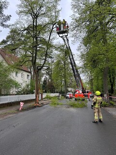 Einsatzstelle 