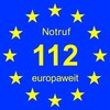 Symbolbild der Seite Notruf 112 - seit 30 Jahren Lebensretter in Europa