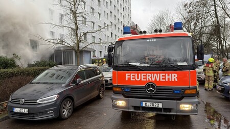 Einsatzstelle Galenusstr.