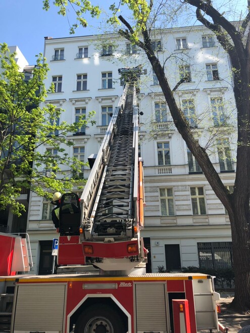 Organisatorische Leitung Rettungsdienst und Leitender Notarzt