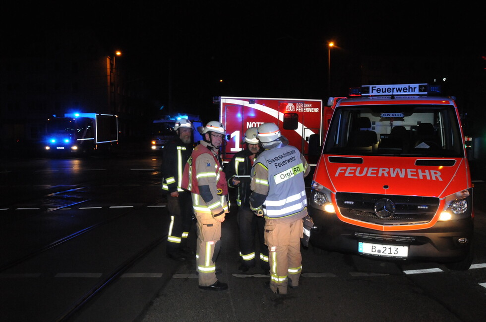 Rettungsdienst