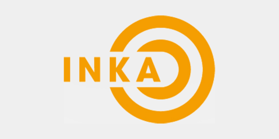 Projektlogo INKA