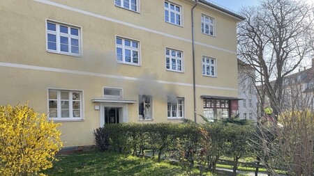 Einsatzstelle