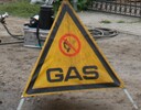 Symbolbild der Seite Gasausströmung in Hellersdorf