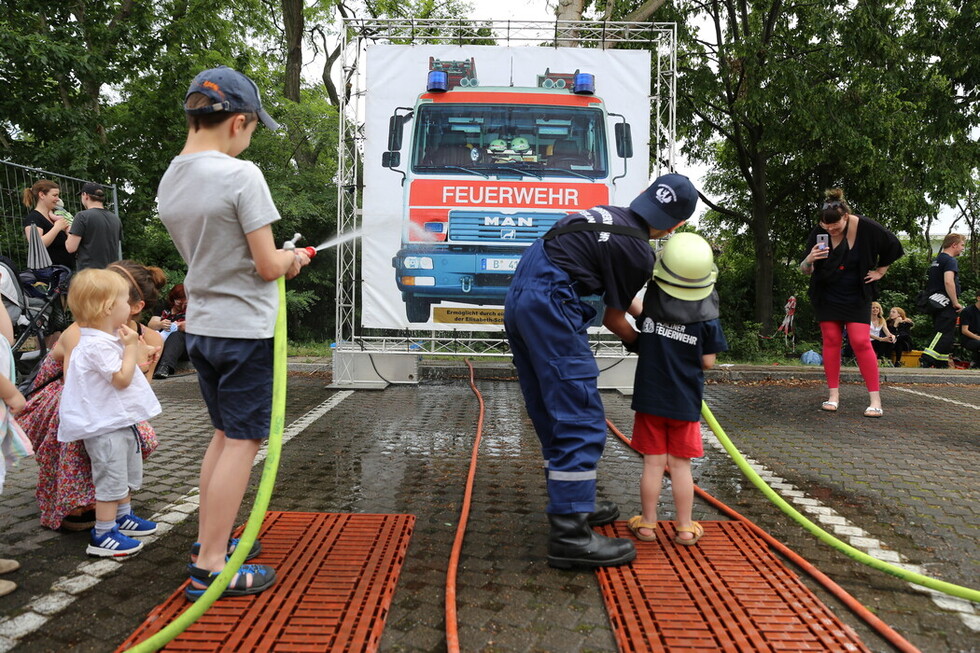 Jugendfeuerwehr