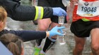 Symbolbild der Seite Berliner Feuerwehr unterstützte beim Berlin-Marathon