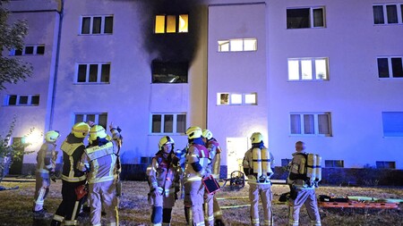 Einsatzstelle