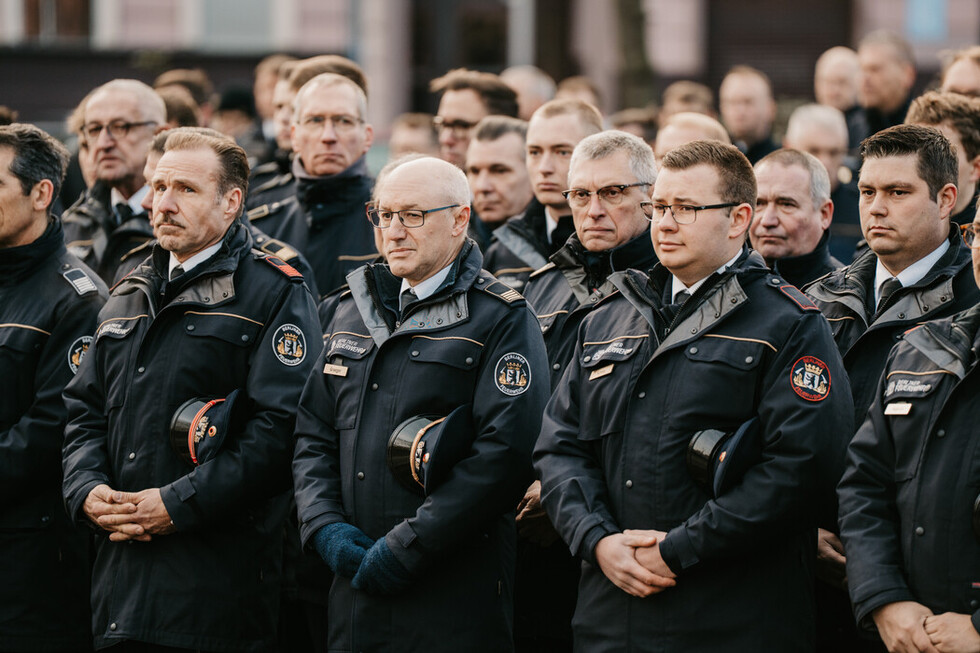 Totensonntag – Gedenken an unsere Verstorbenen