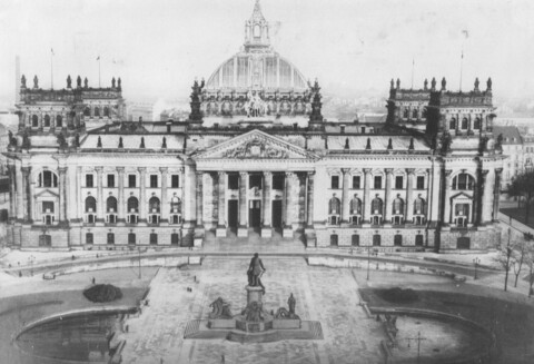Reichstag