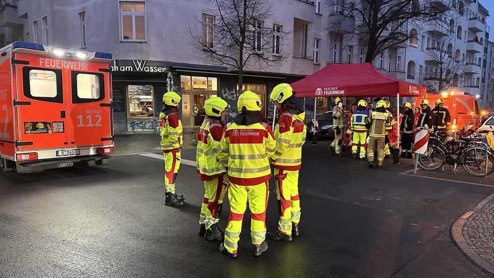 Einsatzabschnitt Medizinische Rettung mit Sichtungs- und Registrationsplatz