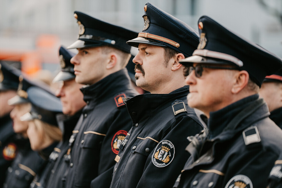 Totensonntag – Gedenken an unsere Verstorbenen