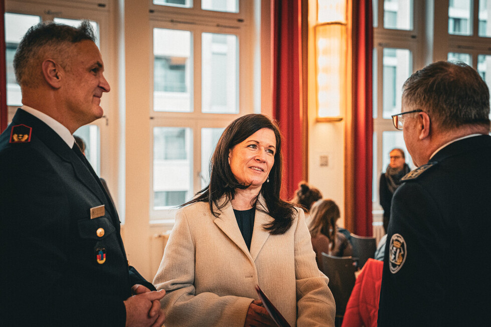 „Bevölkerungsschutz Praktisch – Ein Unterrichtsthema“