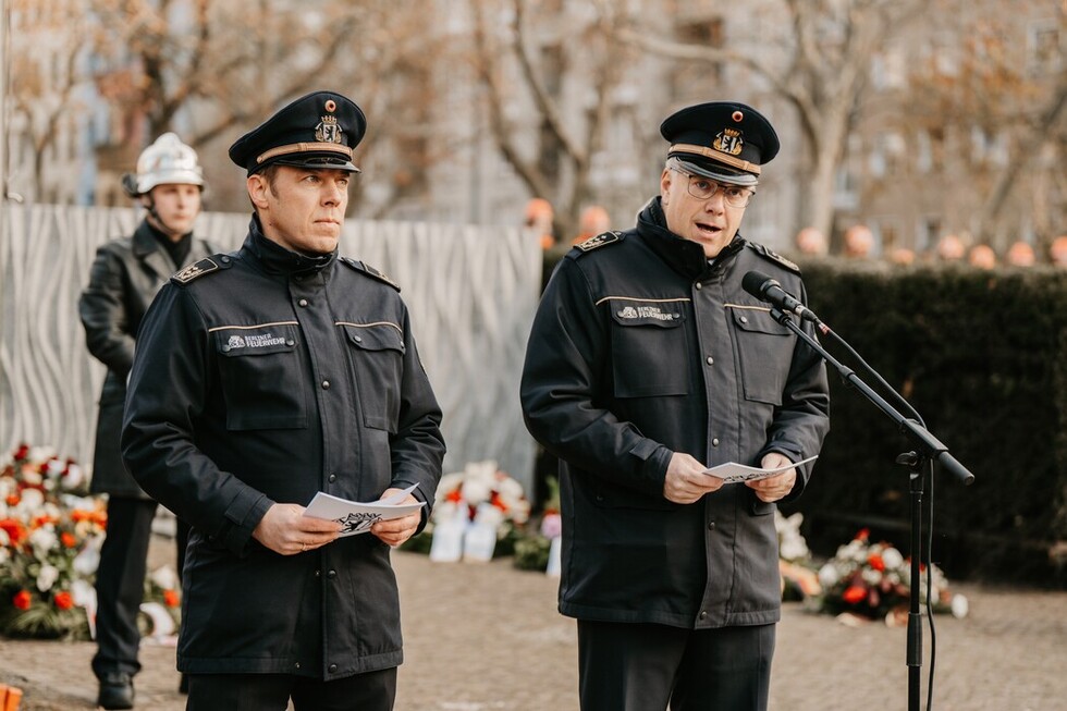 Totensonntag – Gedenken an unsere Verstorbenen