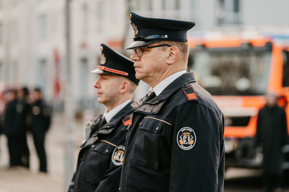 Totensonntag – Gedenken an unsere Verstorbenen