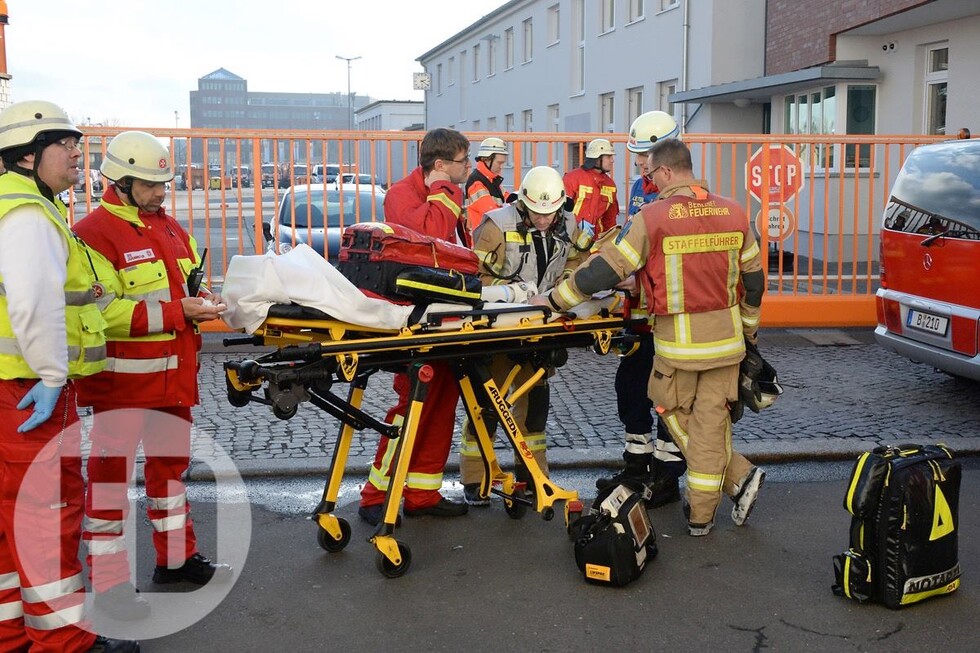 Rettungsdienst