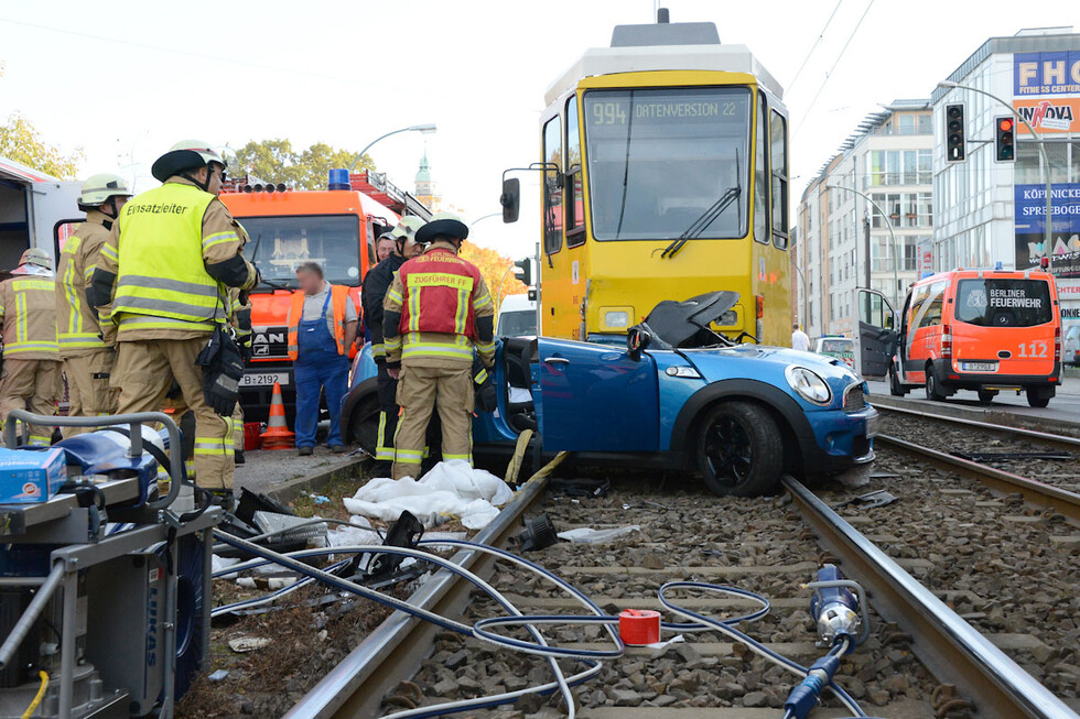 Einsatzstellenübersicht