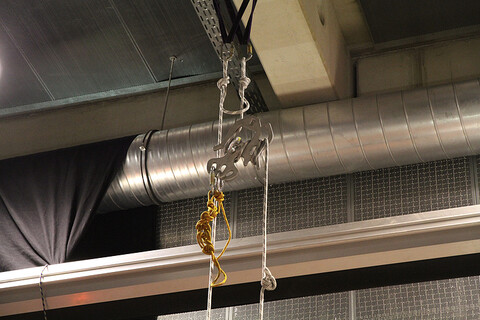 Knotenueberfahren Ausgangssituation