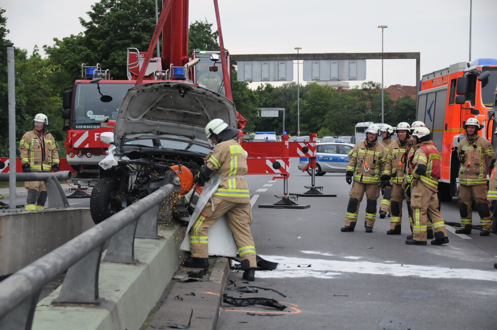 Fahrzeugbergung