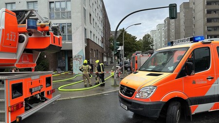 Einsatzstelle