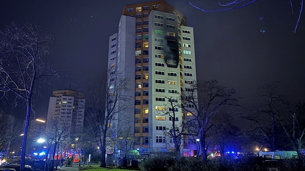Einsatzstelle Obstallee Einsatzstelle Obstallee