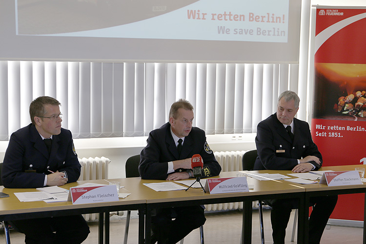 Pressekonferenz