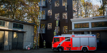 Symbolbild Campus Schulzendorf
