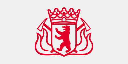 Bildmarke Berliner Feuerwehr
