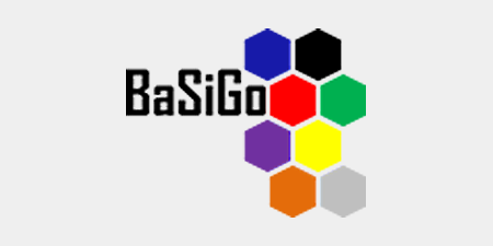 BASIGO Logo