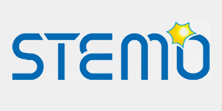 Projektlogo STEMO 