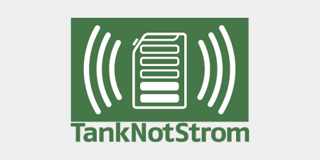 Symbolbild TankNotStrom