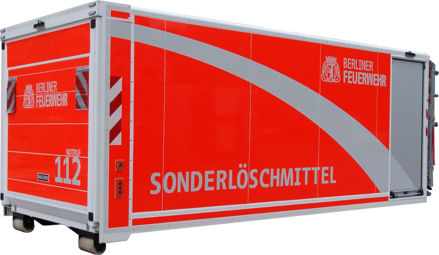 AB-Sonderlöschmittel