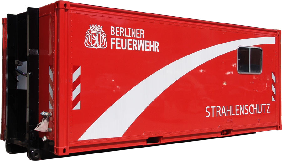 AB Strahlenschutz