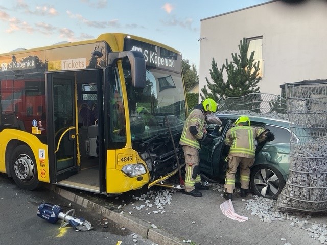 Erstzugang zur Verletztenversorgung