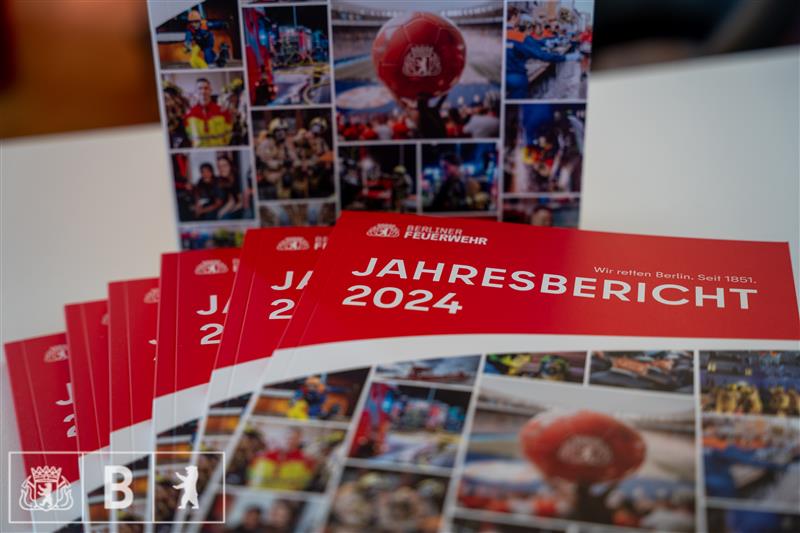 Jahresbericht 2024