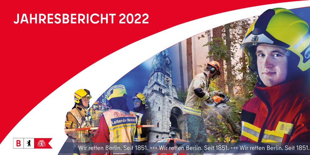 Jahresbericht 2022